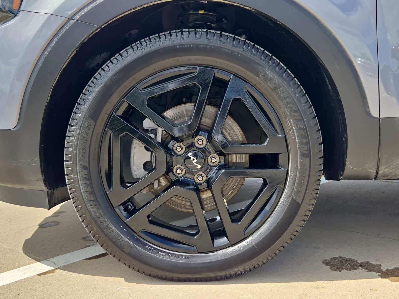 Thumbnail: 2023 Kia Telluride - 12