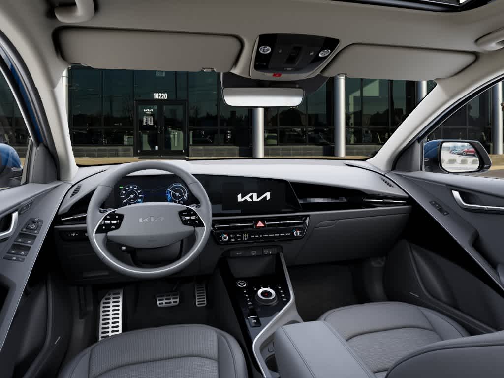 Thumbnail: 2026 Kia Niro - 14