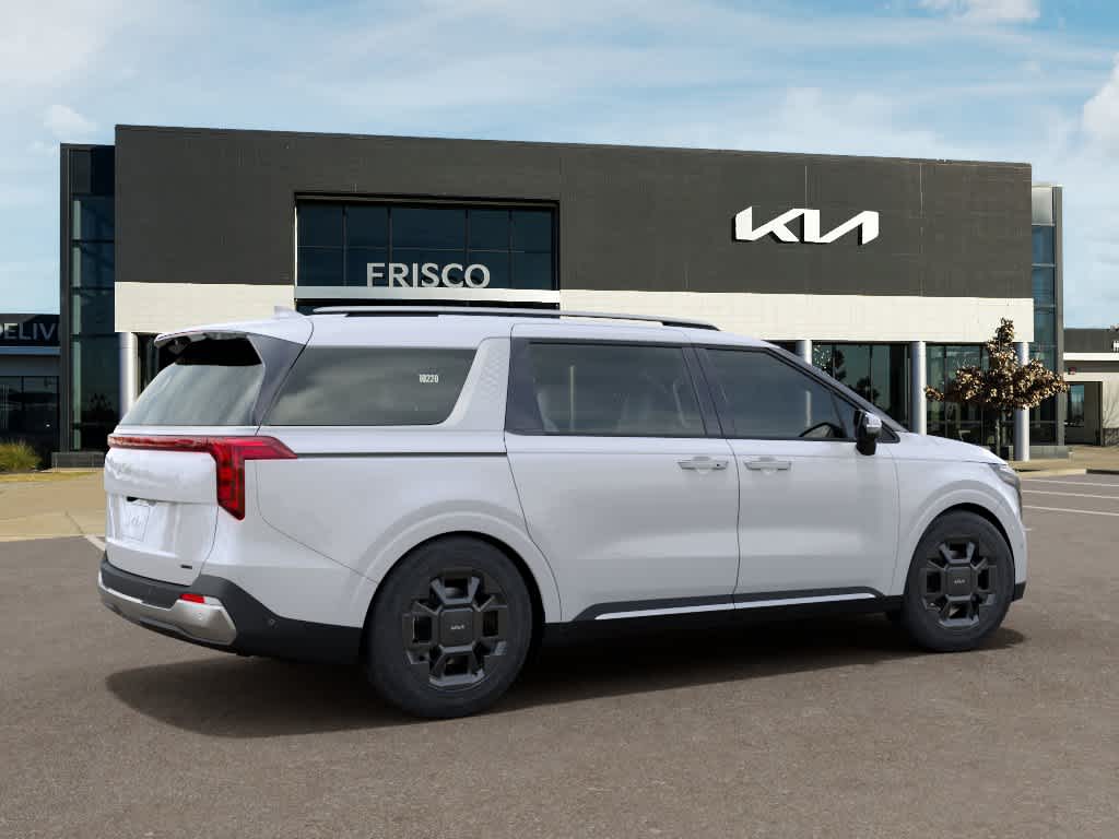 Thumbnail: 2026 Kia Carnival - 6
