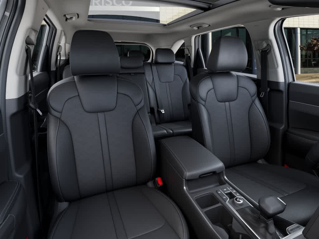 Thumbnail: 2026 Kia Sorento - 15