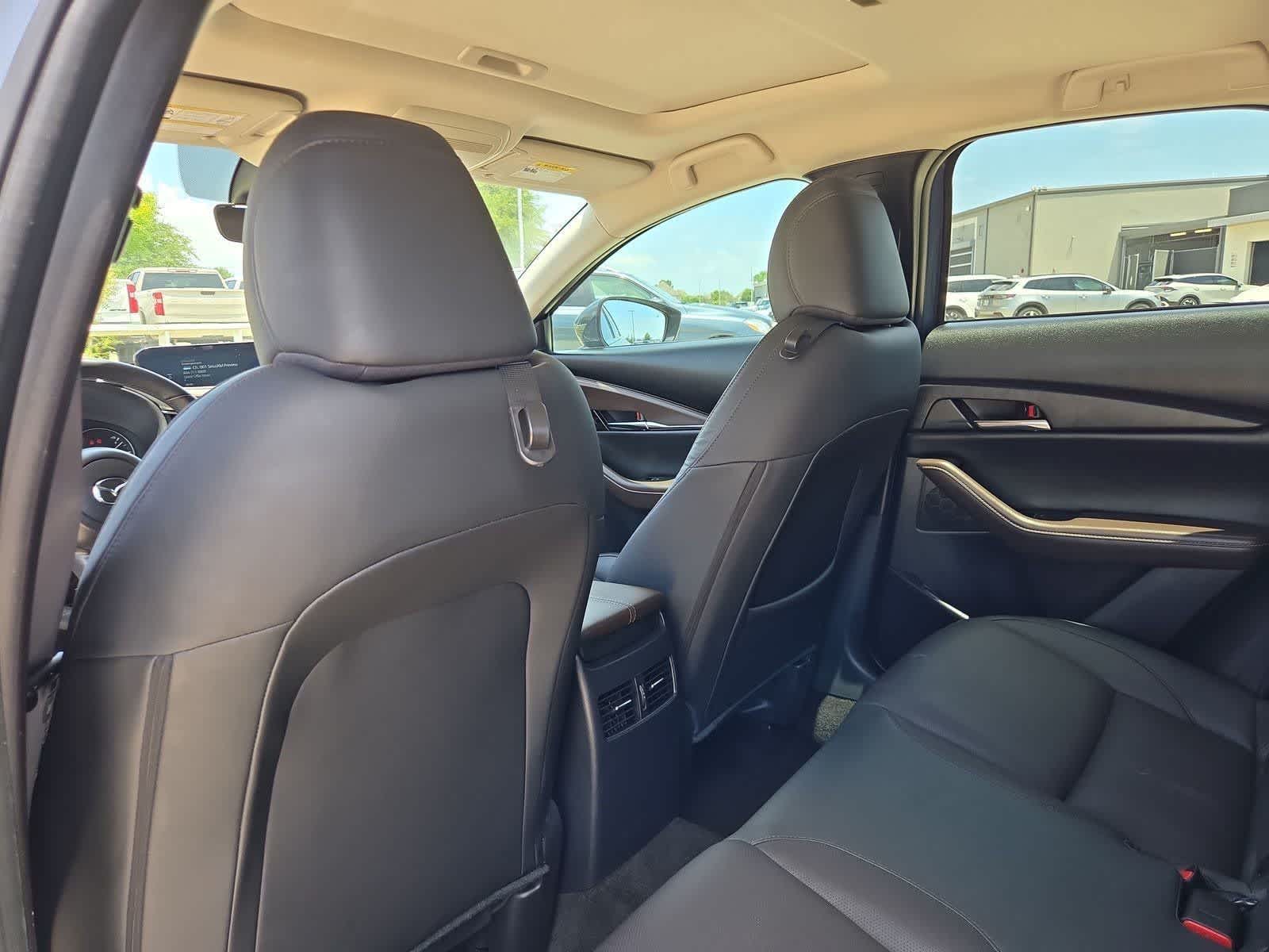 Thumbnail: 2021 Mazda CX-30 - 15