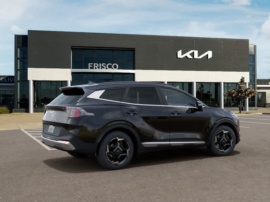Thumbnail: 2026 Kia Sportage - 6