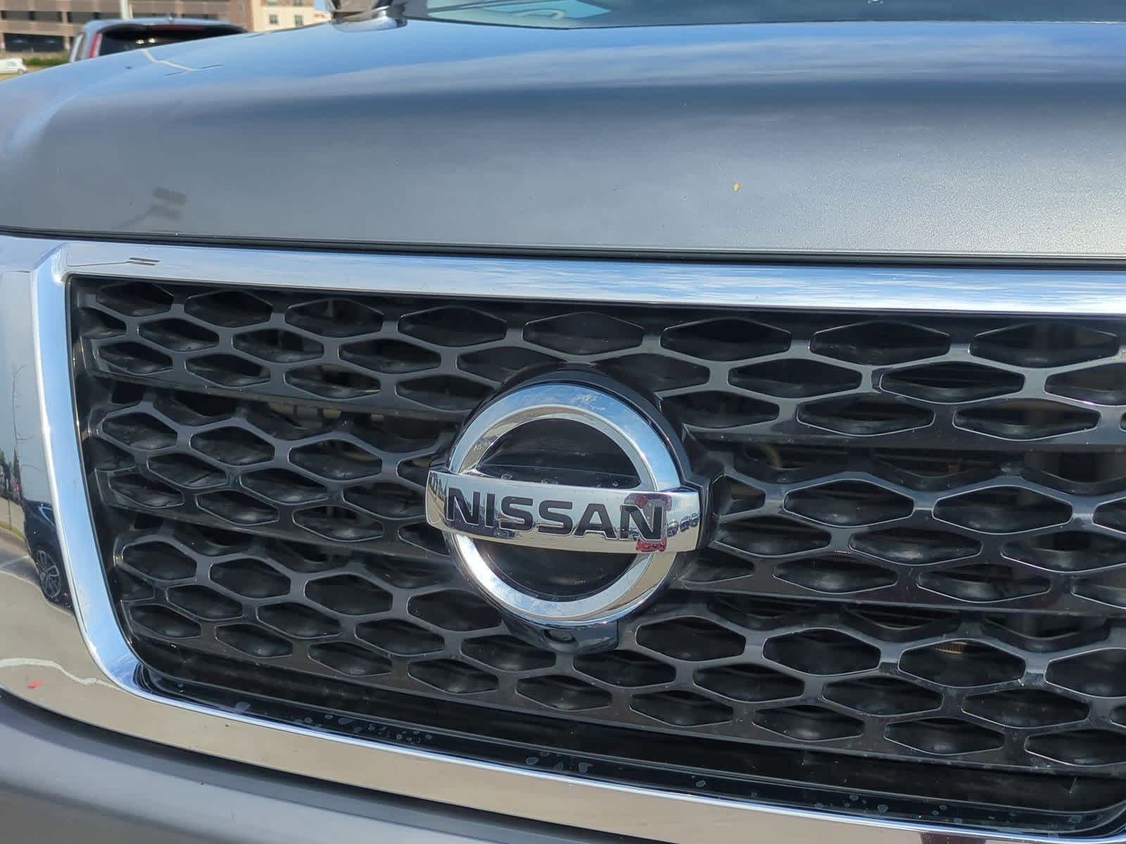 Thumbnail: 2018 Nissan Armada - 11