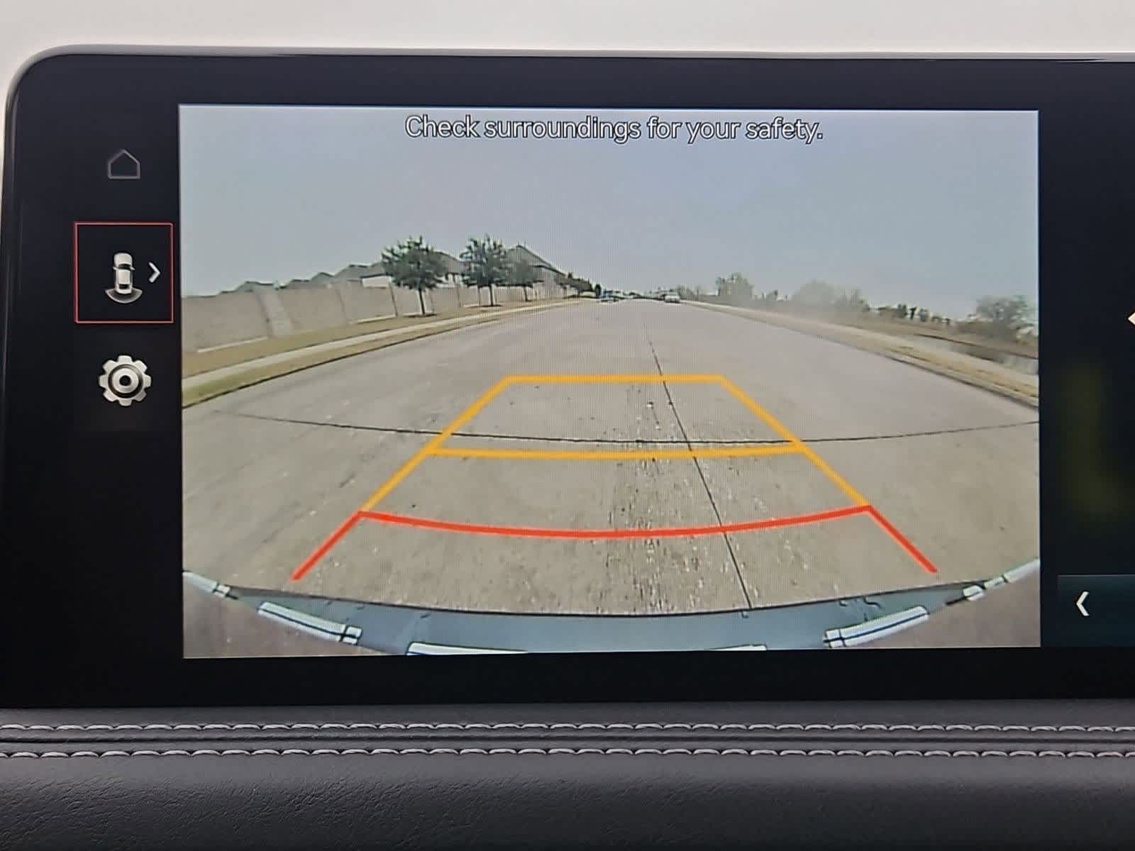 Thumbnail: 2023 Genesis G70 - 28