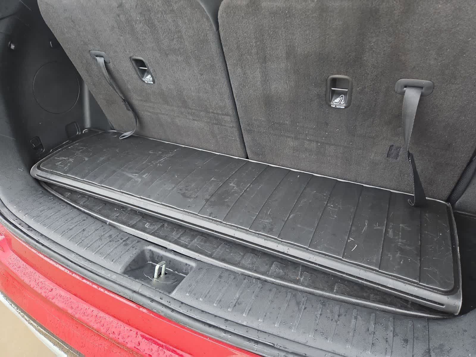 Thumbnail: 2023 Kia Sorento - 33