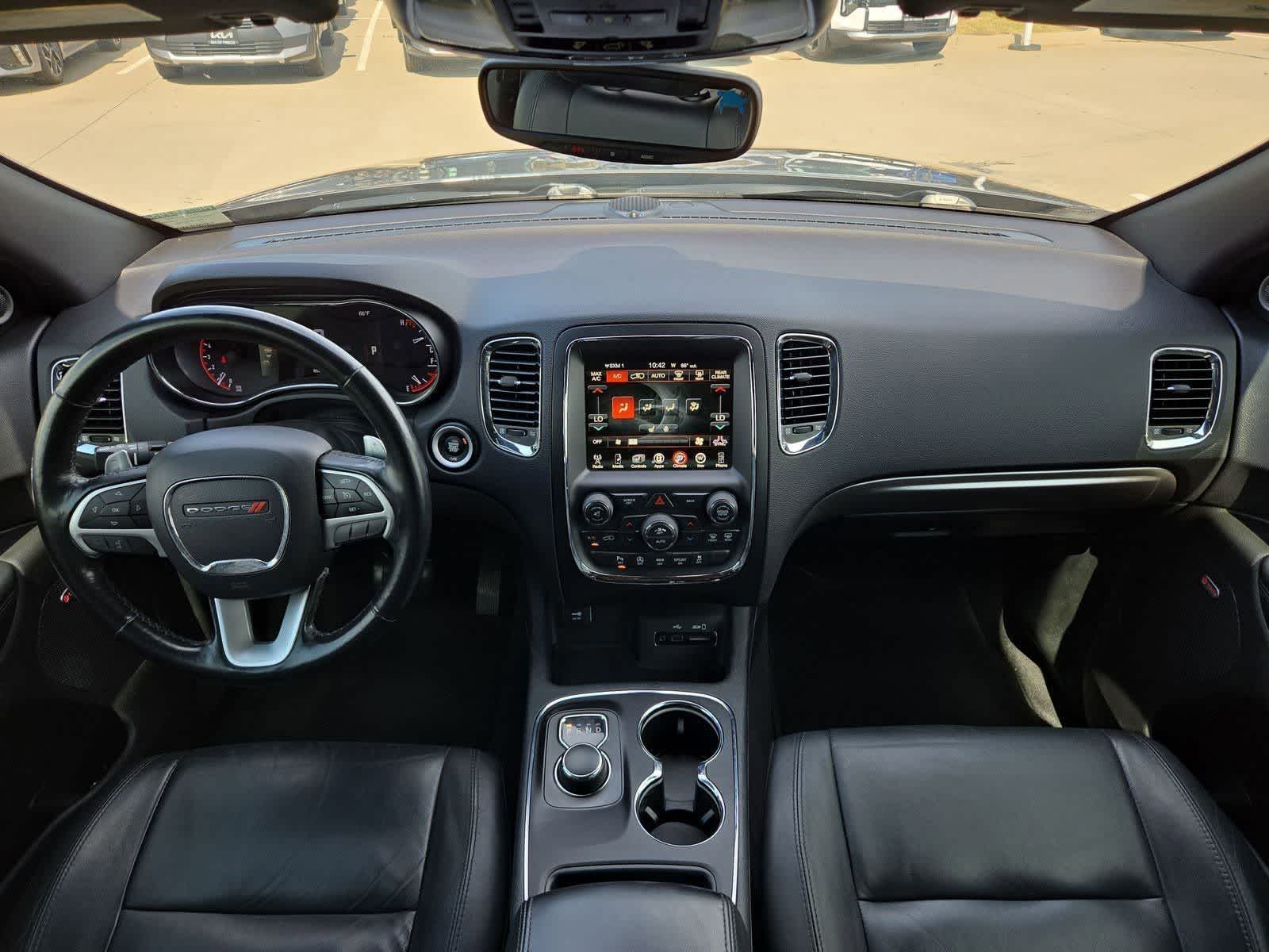 Thumbnail: 2017 Dodge Durango - 14