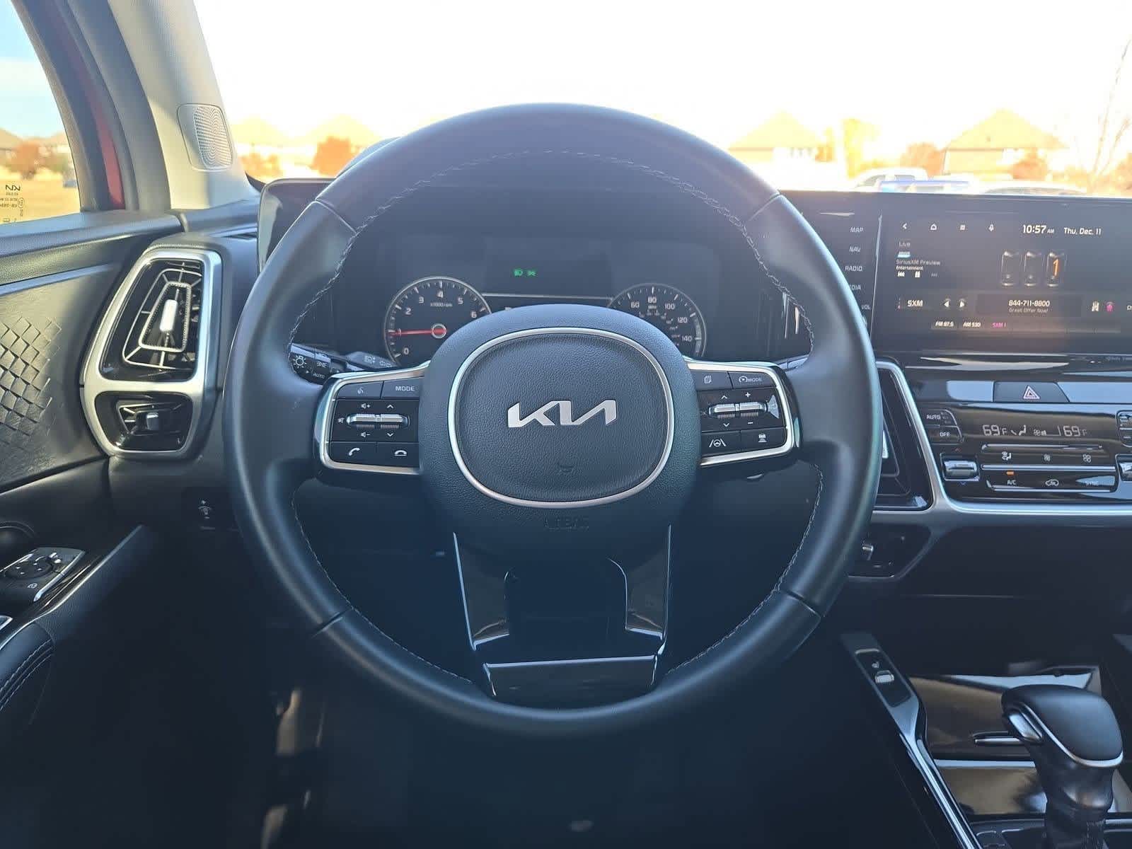 Thumbnail: 2022 Kia Sorento - 23