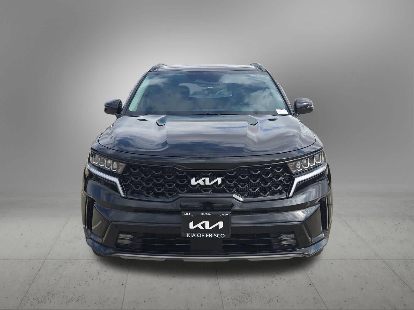 Thumbnail: 2023 Kia Sorento - 9