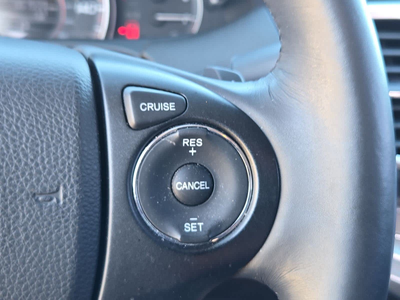 Thumbnail: 2015 Honda Accord - 24