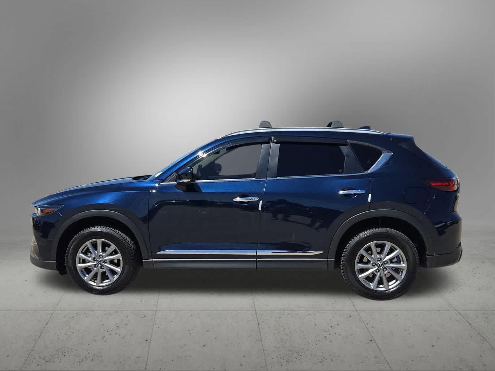 Thumbnail: 2022 Mazda CX-5 - 3