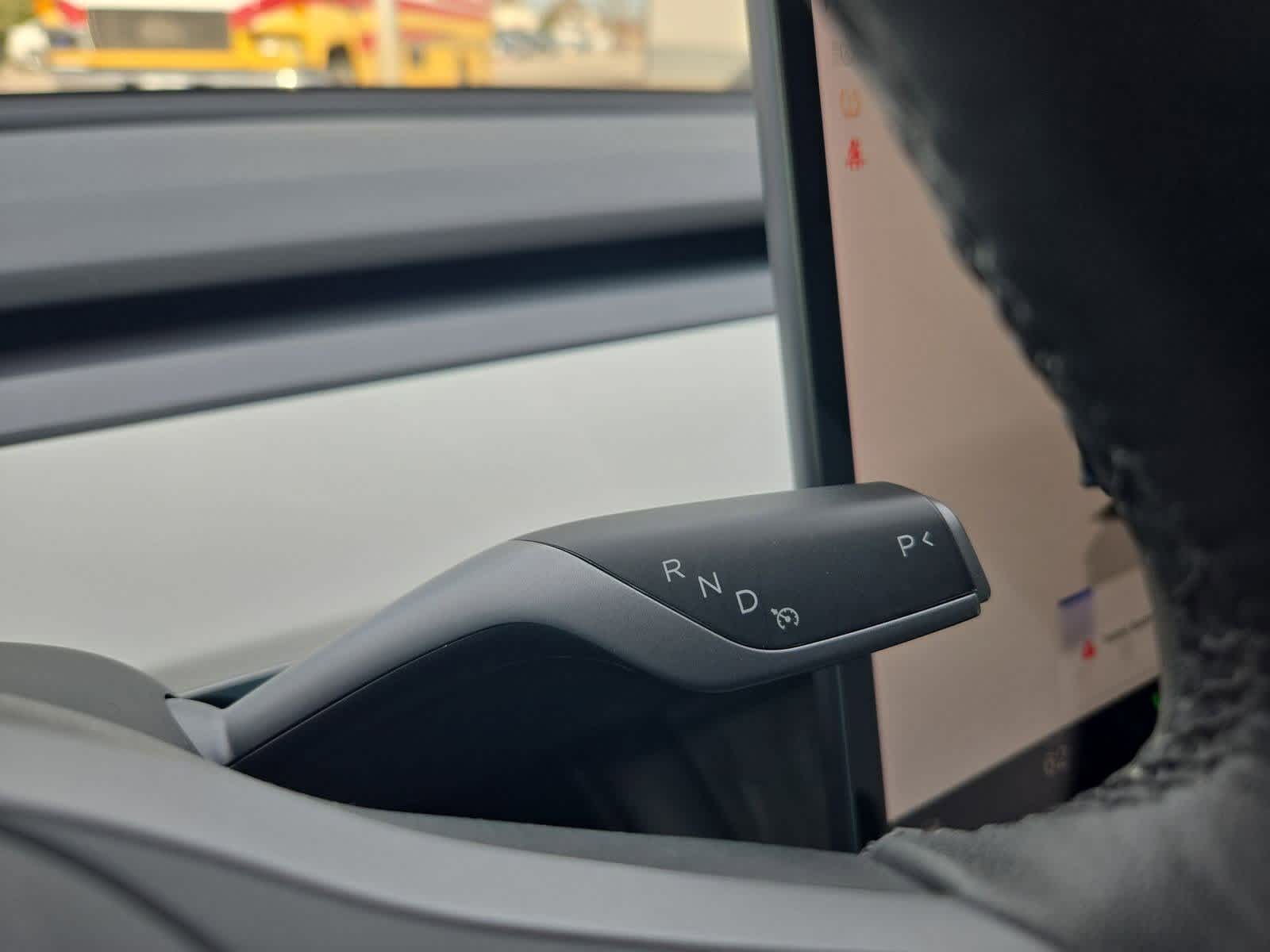 Thumbnail: 2023 Tesla Model 3 - 28