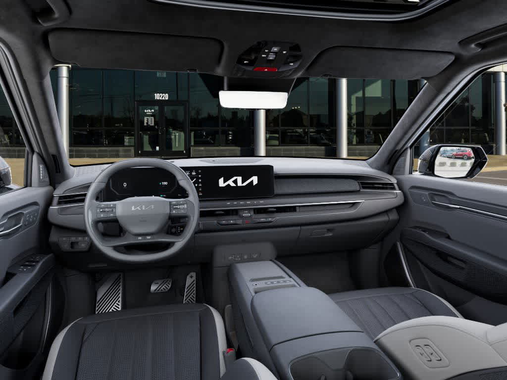 Thumbnail: 2026 Kia EV9 - 14