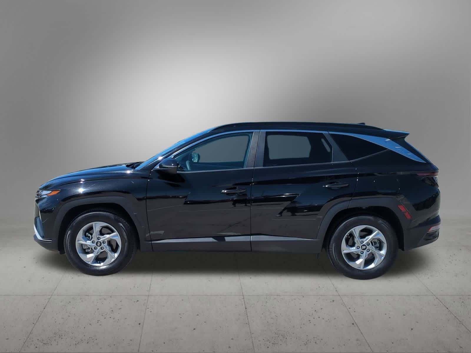 Thumbnail: 2023 Hyundai Tucson - 3