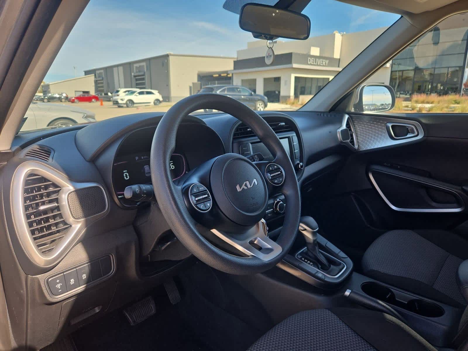 Thumbnail: 2023 Kia Soul - 2