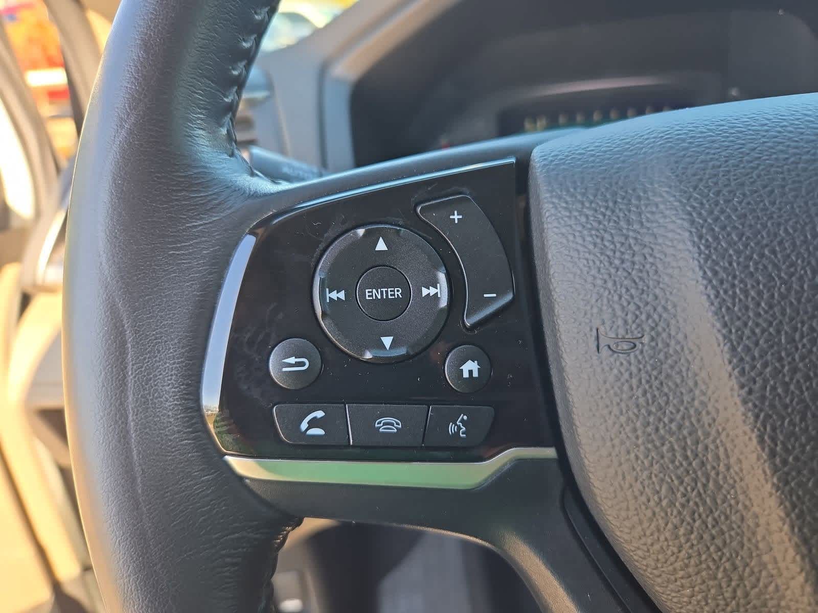 Thumbnail: 2020 Honda Odyssey - 25