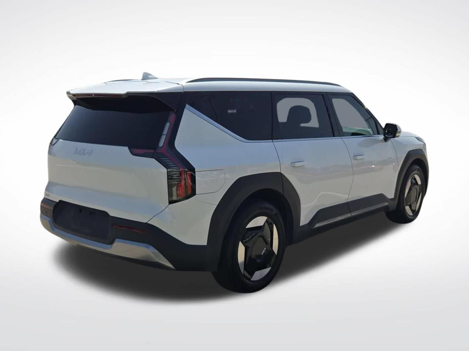 Thumbnail: 2024 Kia EV9 - 7