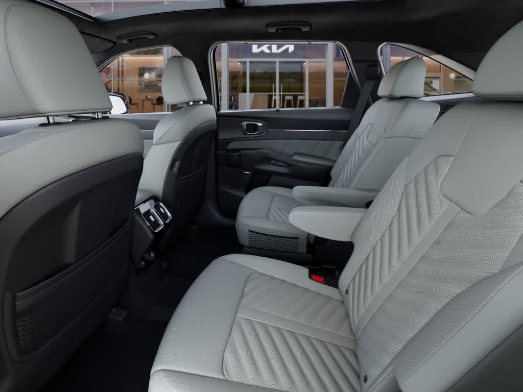 Thumbnail: 2025 Kia Sorento - 18