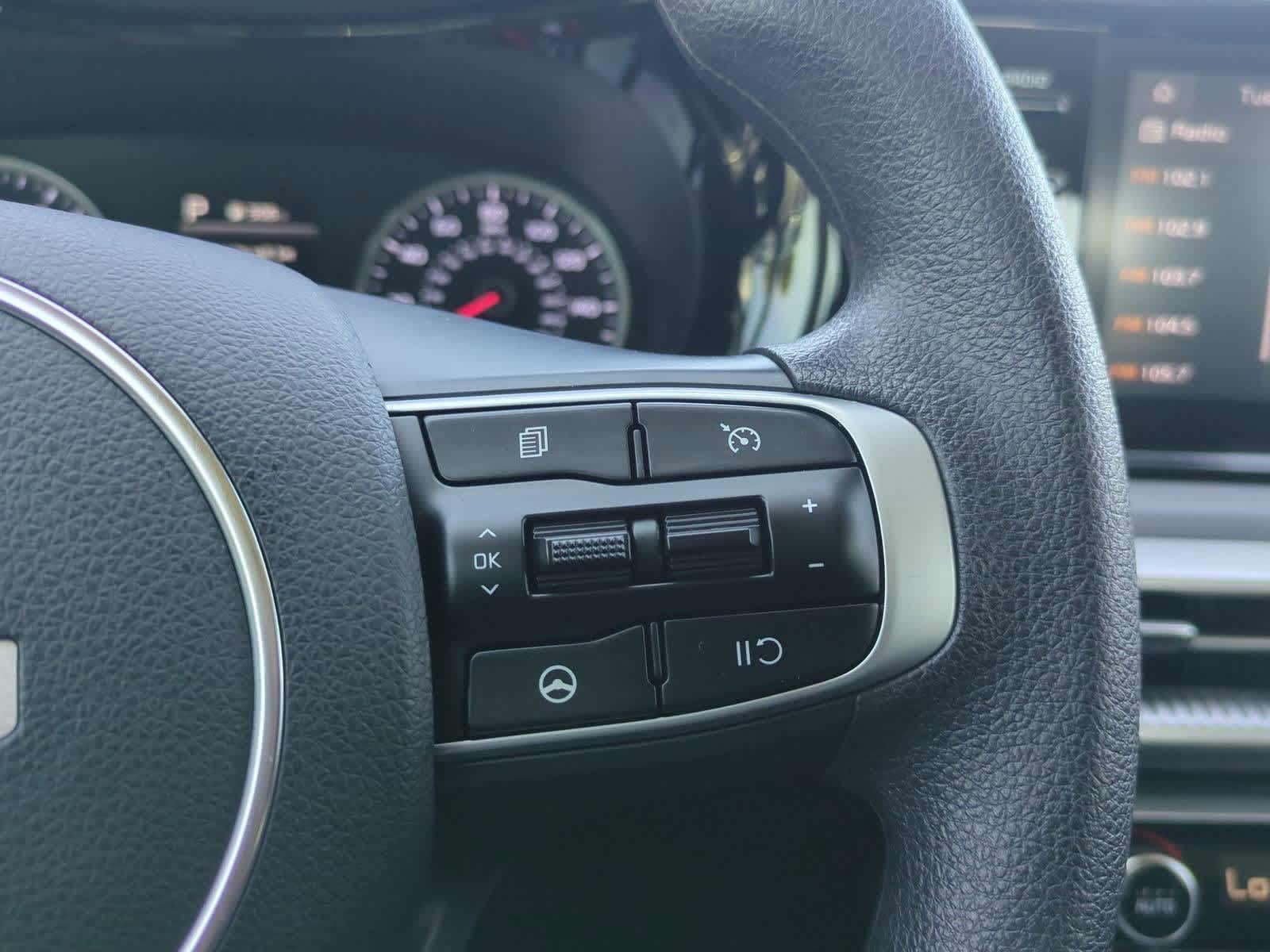 Thumbnail: 2024 Kia K5 - 23