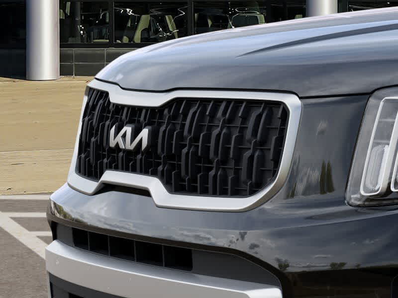 Thumbnail: 2025 Kia Telluride - 12