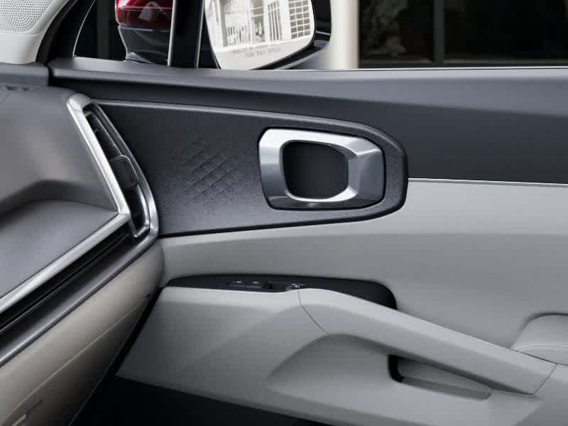 Thumbnail: 2025 Kia Sorento - 25