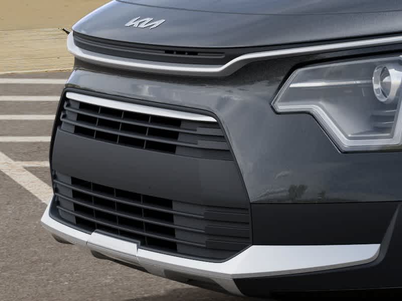 Thumbnail: 2026 Kia Niro - 12
