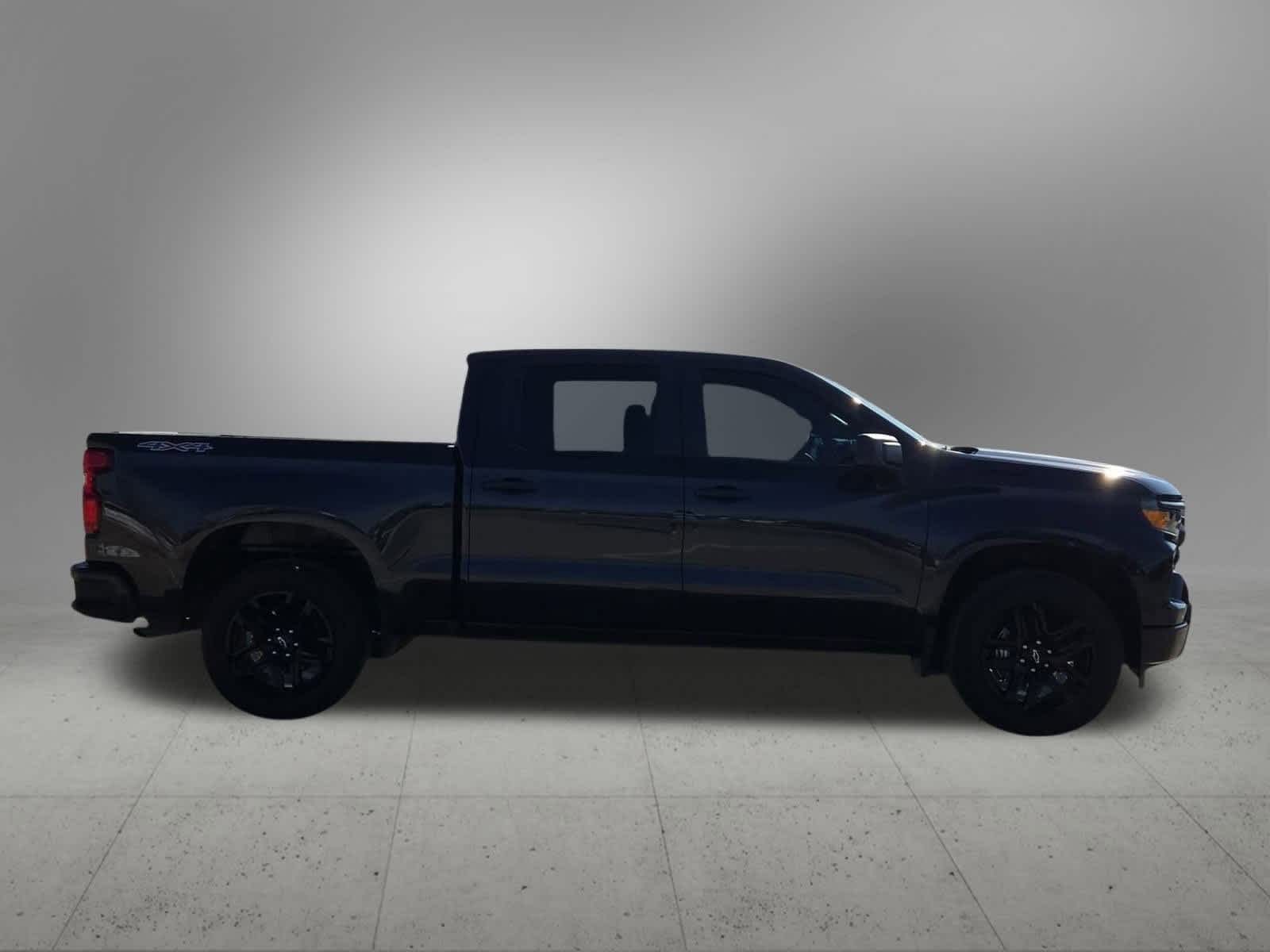 Thumbnail: 2022 Chevrolet Silverado 1500 - 7