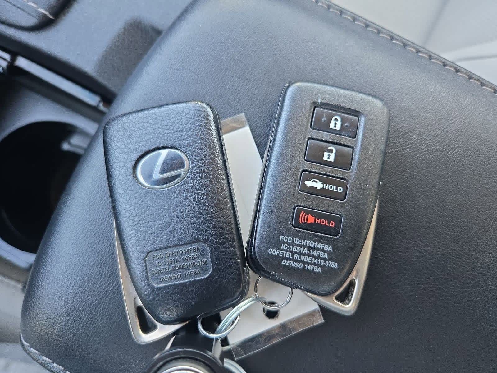 Thumbnail: 2013 Lexus ES - 35