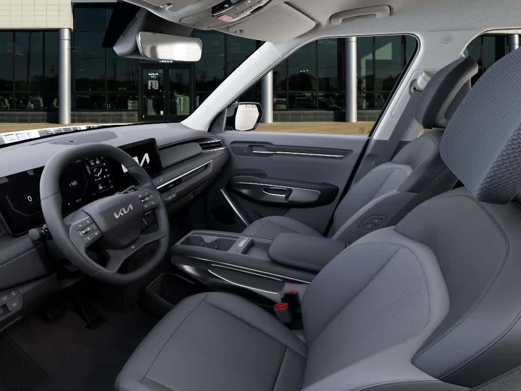 Thumbnail: 2026 Kia EV9 - 17