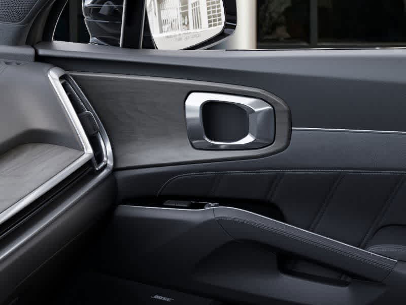 Thumbnail: 2026 Kia Sorento - 25