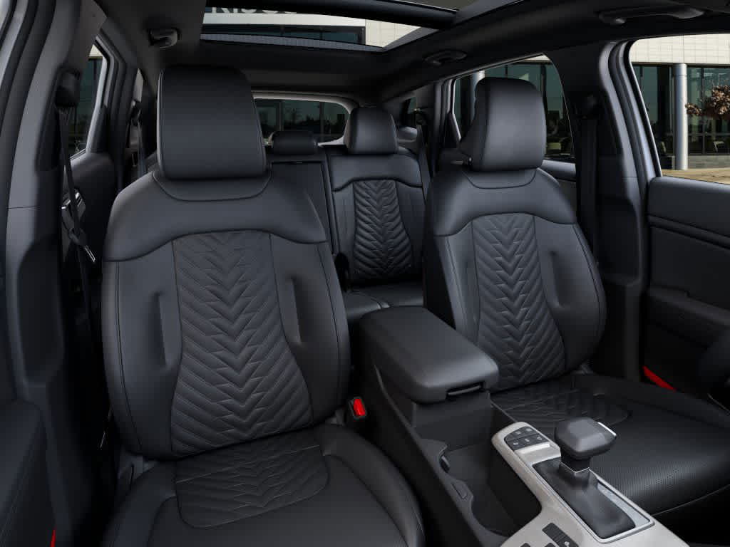 Thumbnail: 2026 Kia Sportage - 15