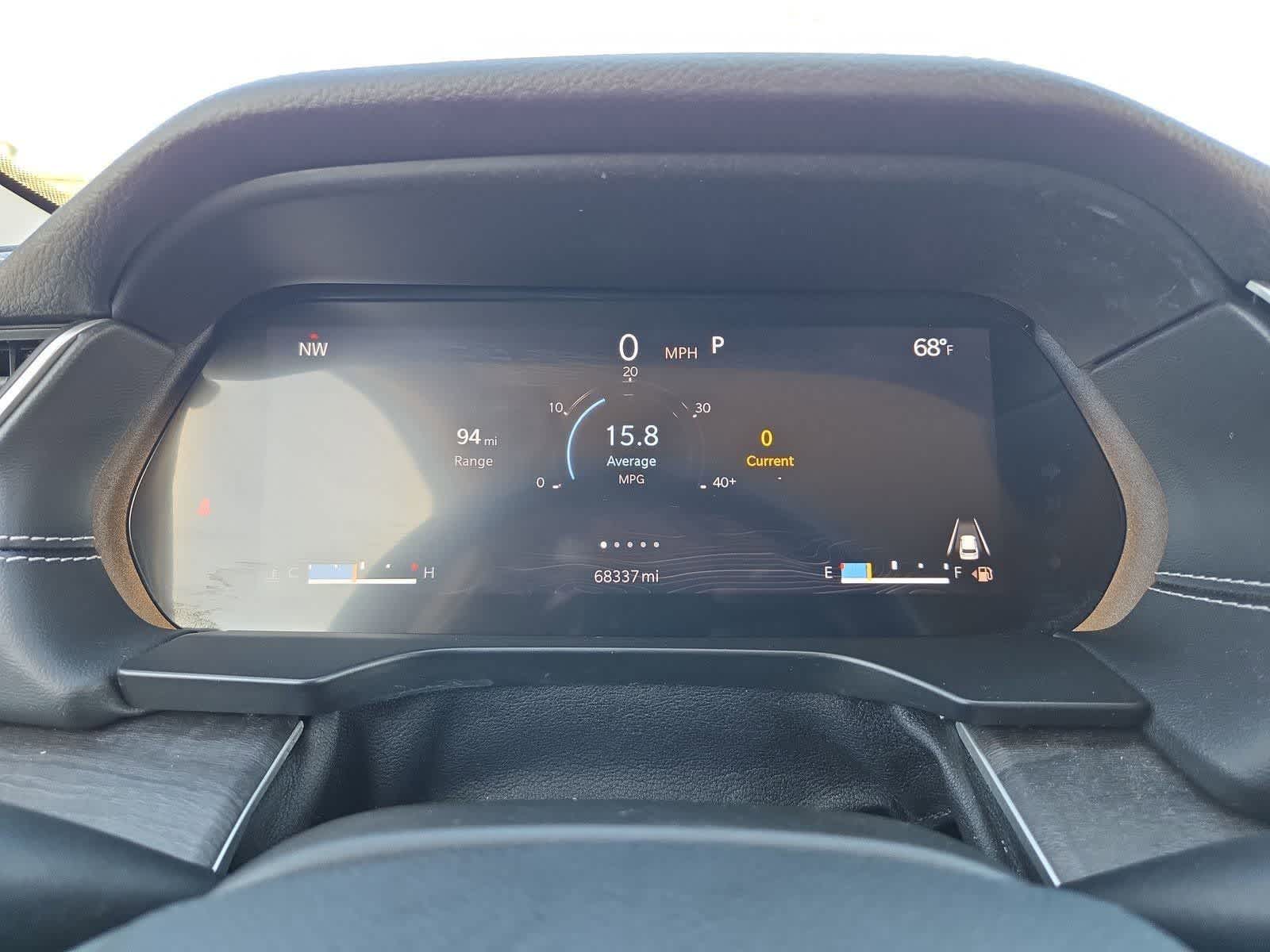 Thumbnail: 2022 Jeep Grand Cherokee - 33