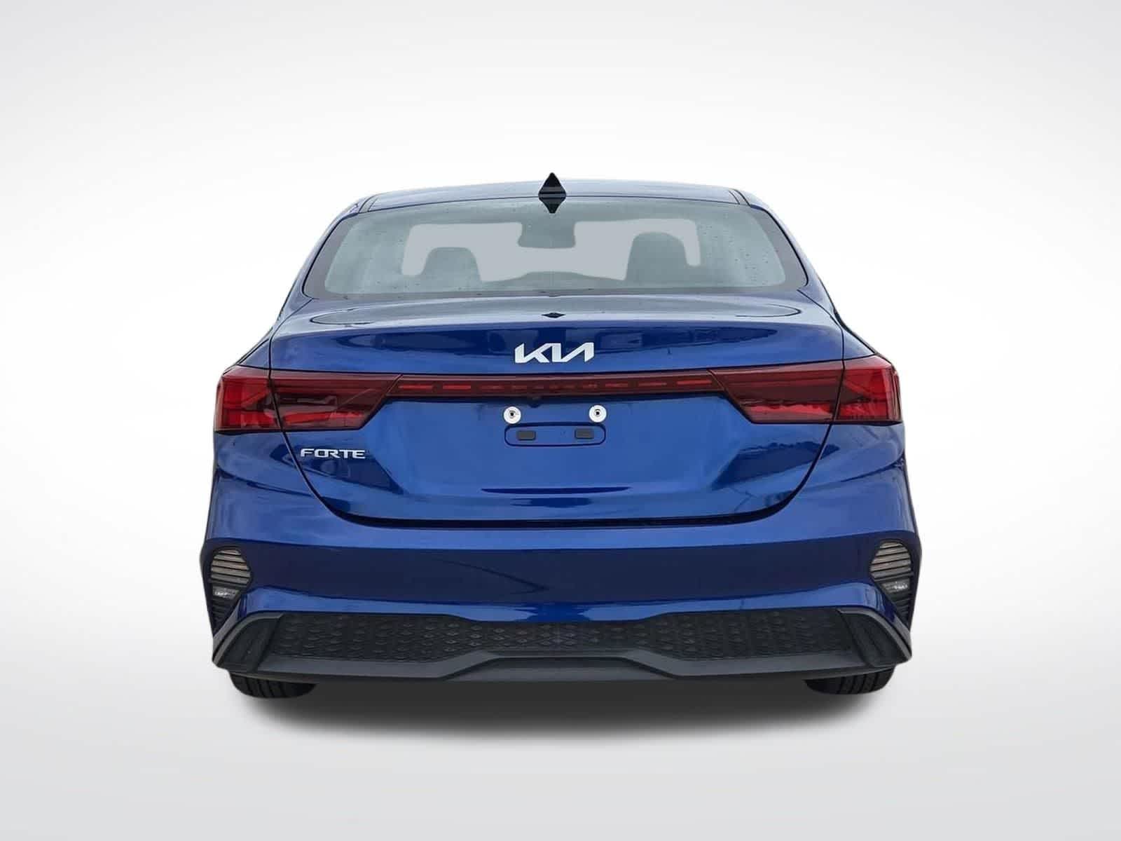 Thumbnail: 2024 Kia Forte - 6