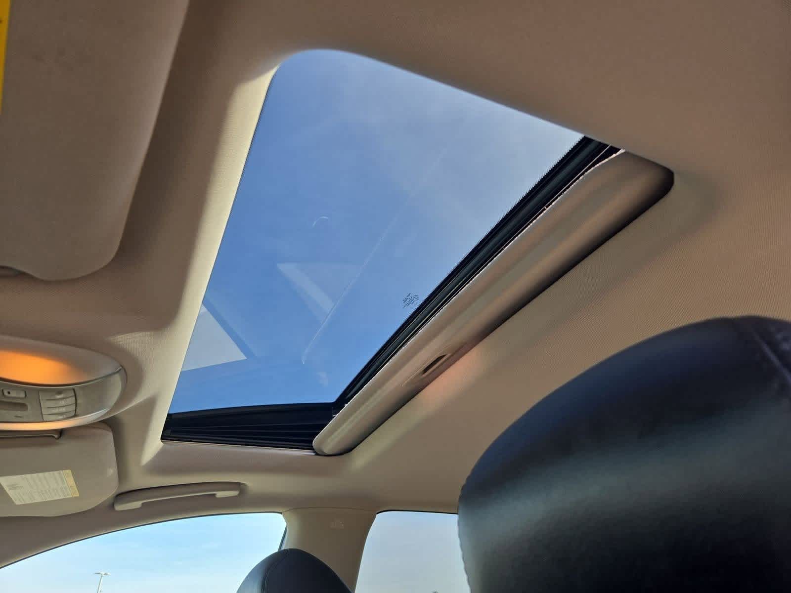 Thumbnail: 2015 INFINITI QX60 - 18