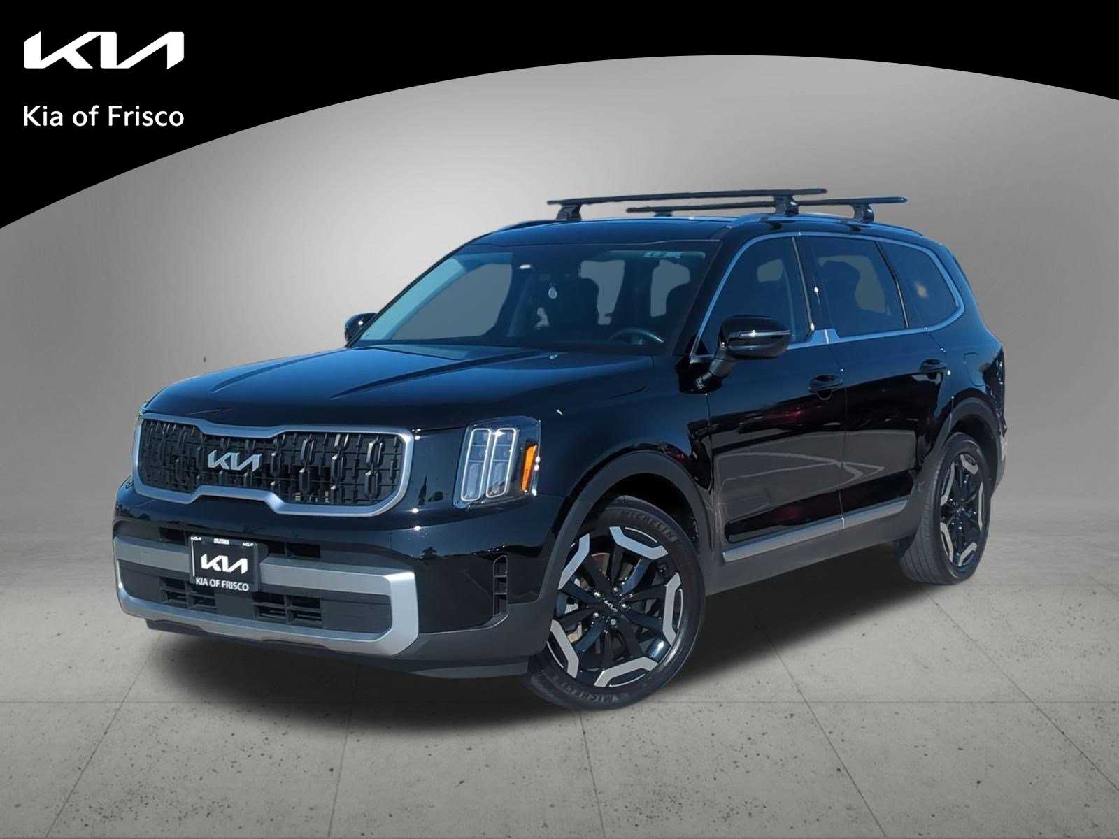 Thumbnail: 2023 Kia Telluride - 1