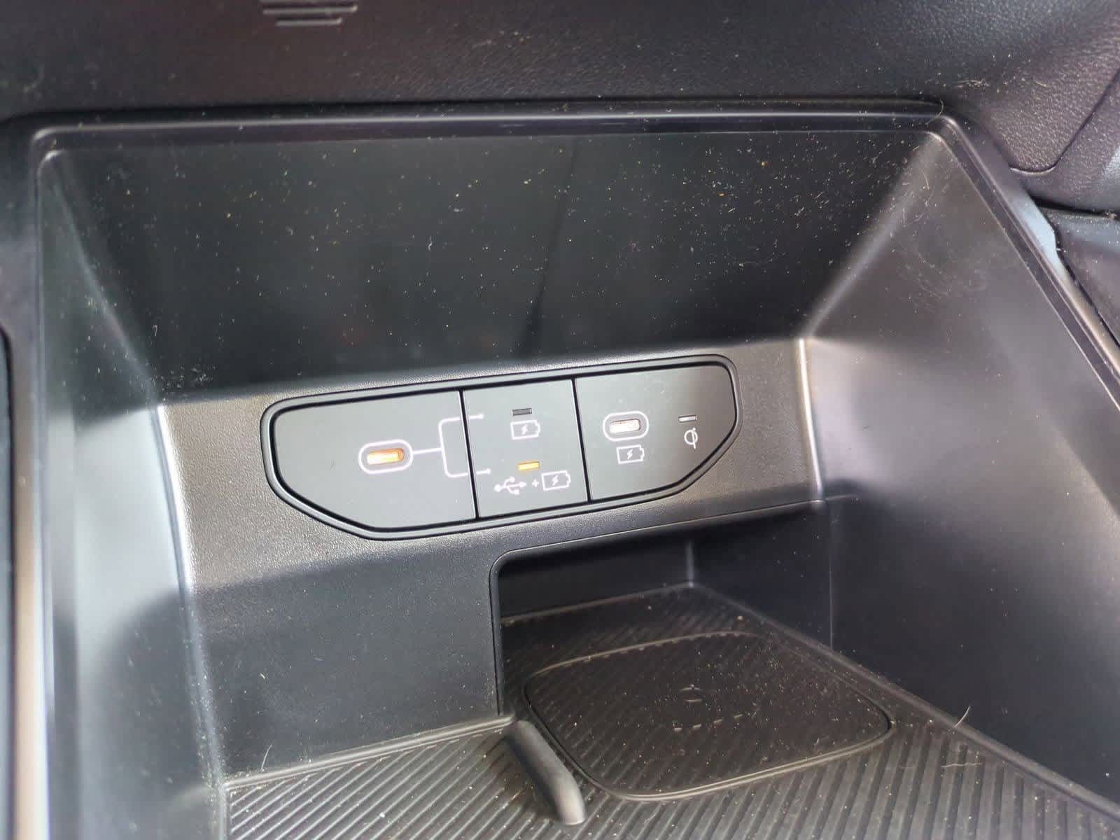 Thumbnail: 2025 Kia Sorento - 31