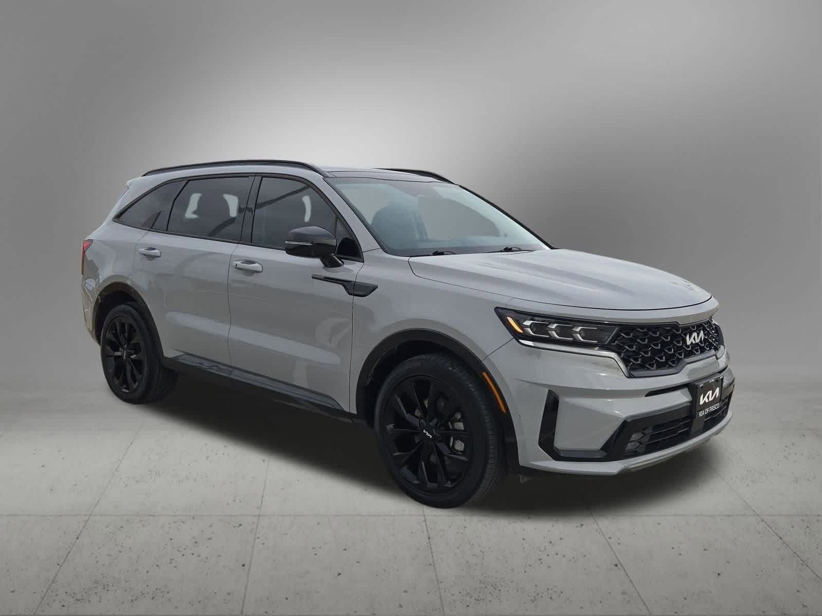 Thumbnail: 2022 Kia Sorento - 14