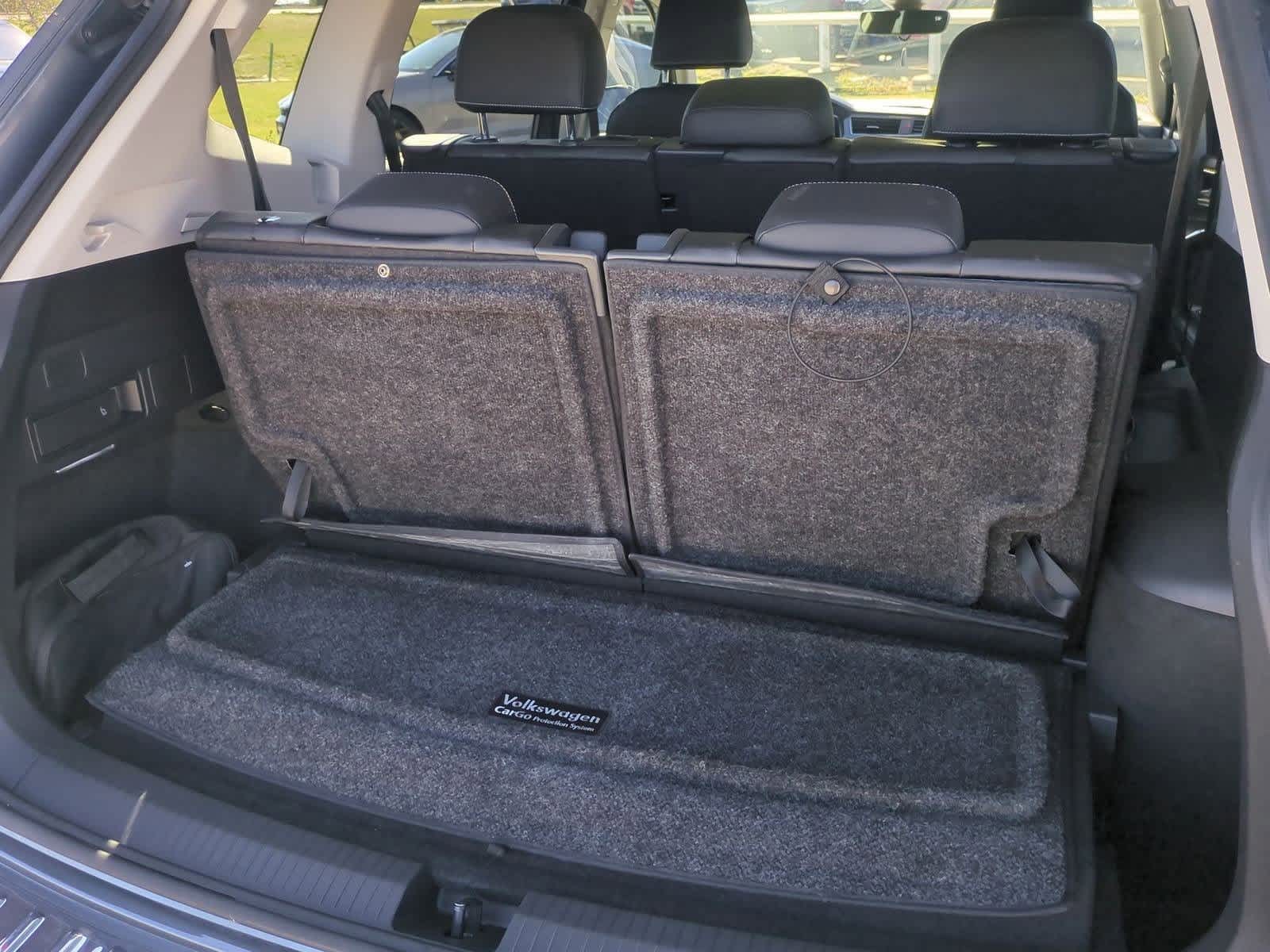 Thumbnail: 2022 Volkswagen Tiguan - 33