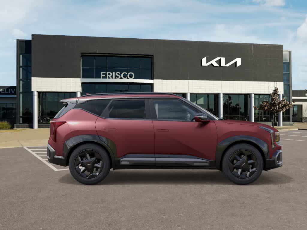 Thumbnail: 2027 Kia Seltos - 7