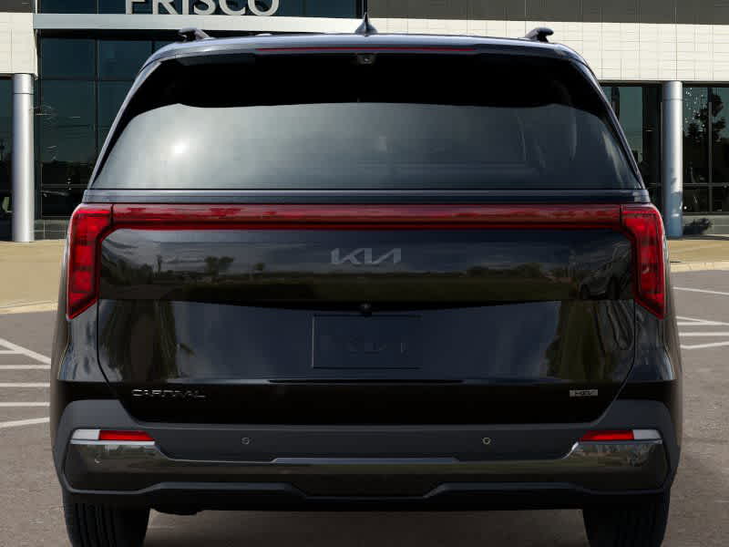 Thumbnail: 2026 Kia Carnival - 13