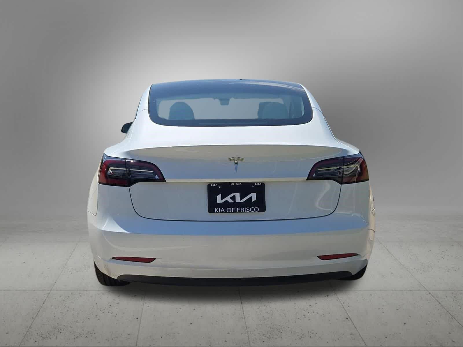 Thumbnail: 2023 Tesla Model 3 - 4