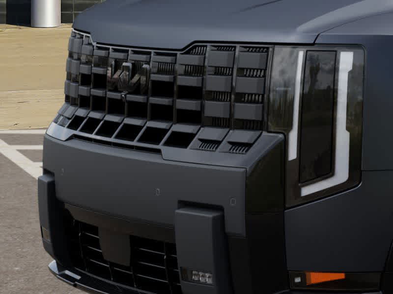 Thumbnail: 2027 Kia Telluride - 12