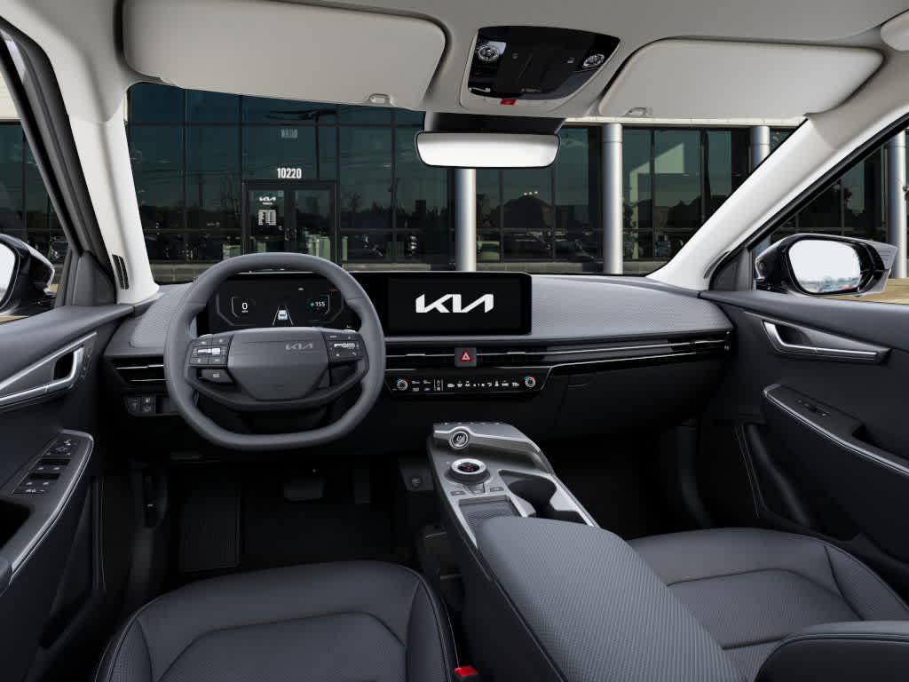 Thumbnail: 2025 Kia EV6 - 14