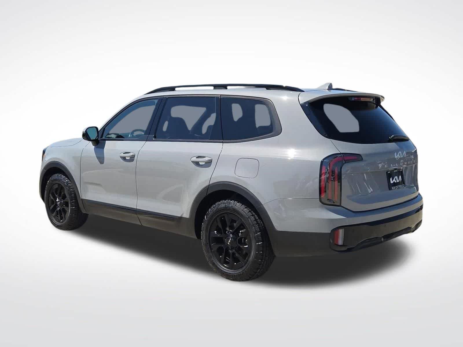 Thumbnail: 2024 Kia Telluride - 5