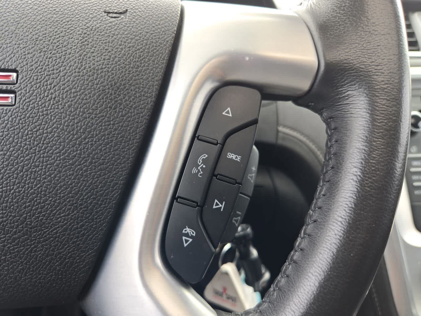 Thumbnail: 2015 GMC Acadia - 24