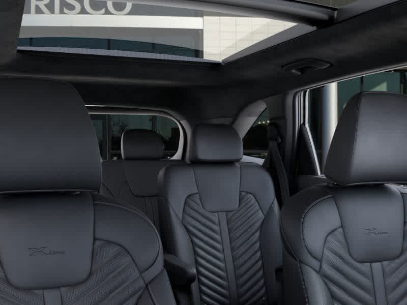 Thumbnail: 2026 Kia Sorento - 27