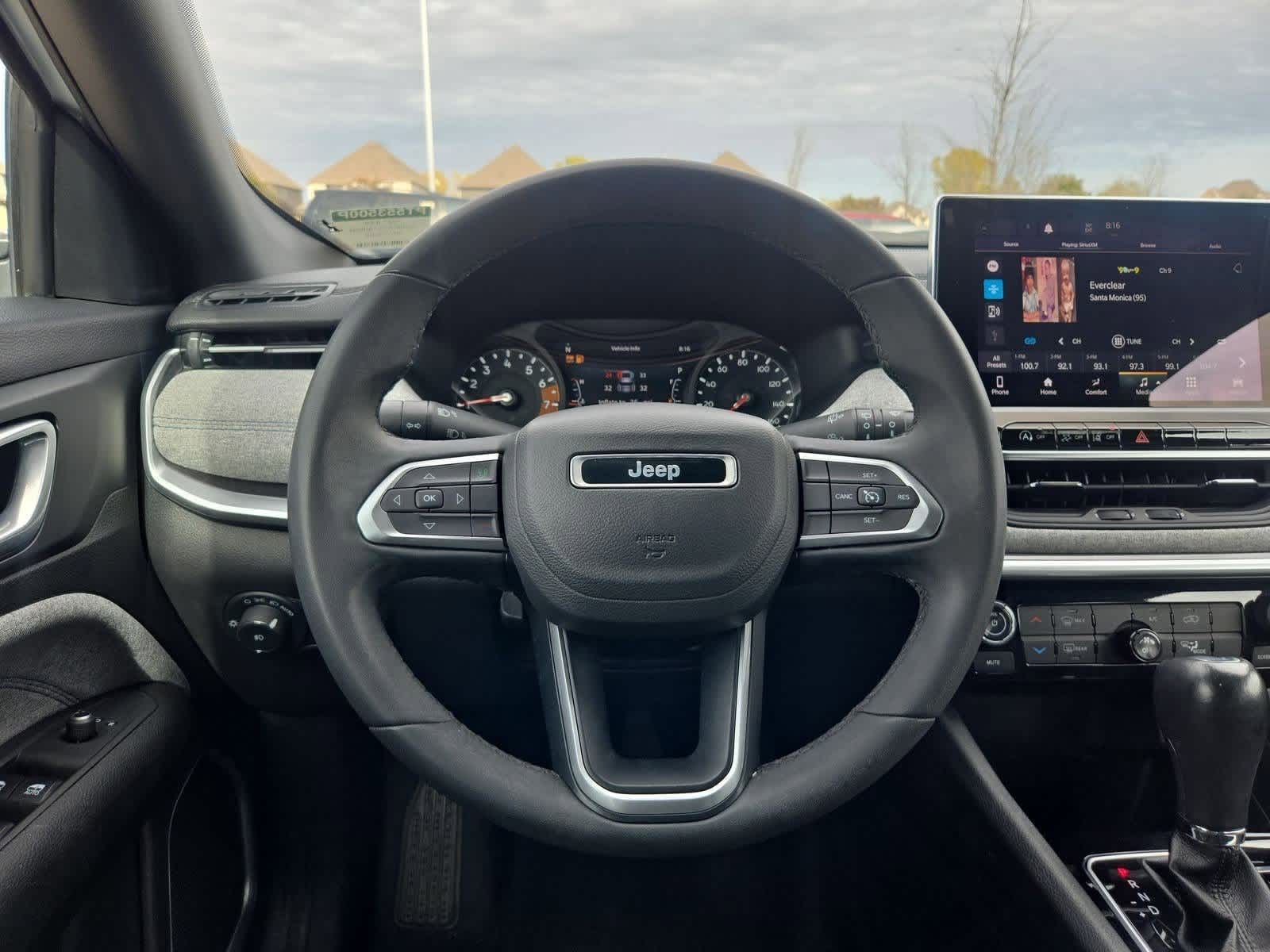 Thumbnail: 2023 Jeep Compass - 22