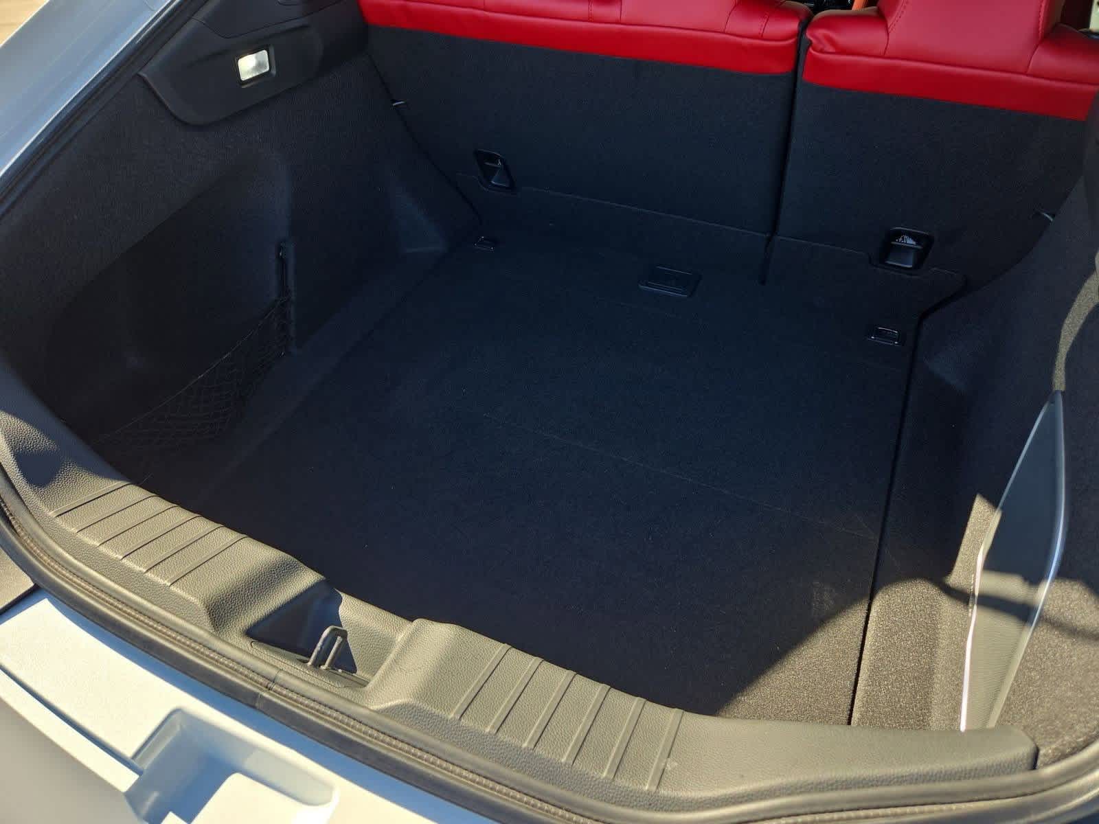 Thumbnail: 2024 Acura Integra - 34