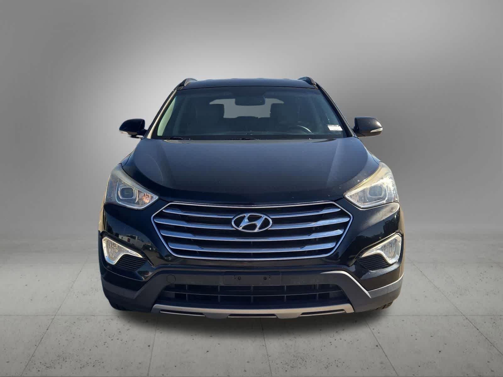 Thumbnail: 2015 Hyundai Santa Fe - 9