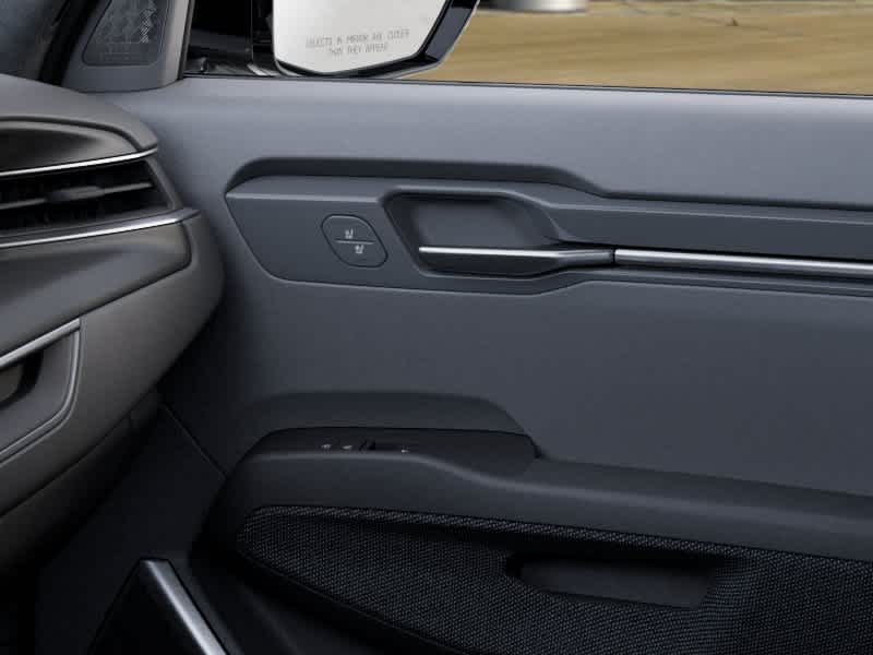Thumbnail: 2026 Kia EV9 - 25