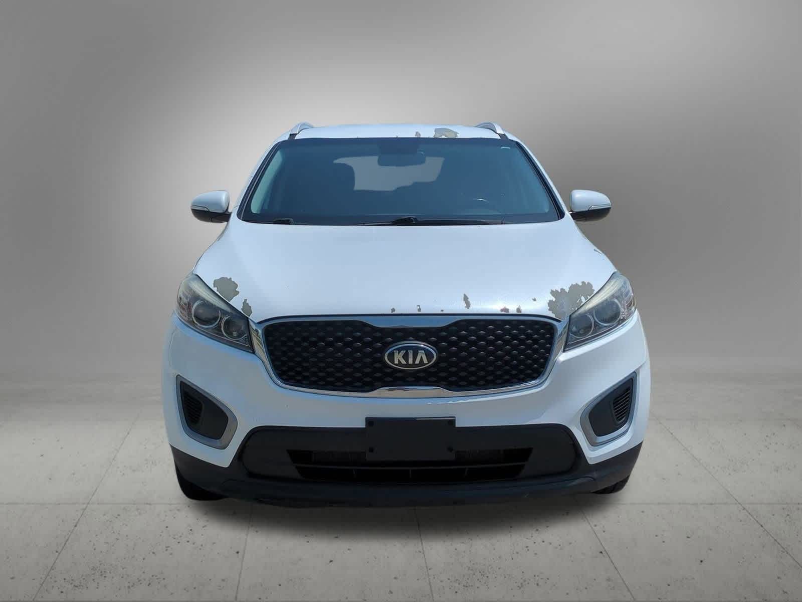 Thumbnail: 2016 Kia Sorento - 9
